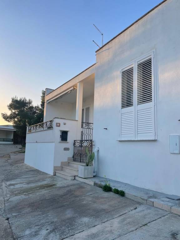 House Nardò