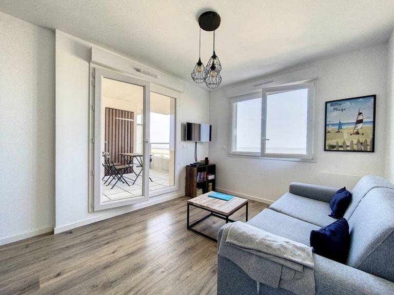 Rental apartment with 1 room for 4 persons — photo 3