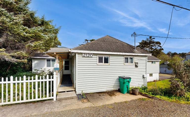 Huis  Rockaway Beach