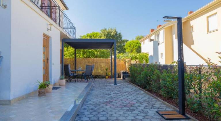 Holiday apartment with 1 room for 3 persons — photo 4