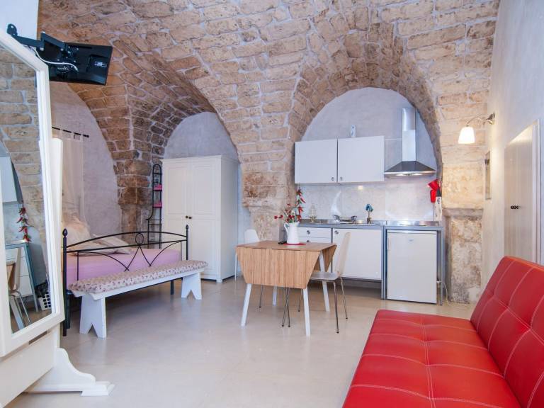 Rental apartment with 1 room for 2 persons — photo 3