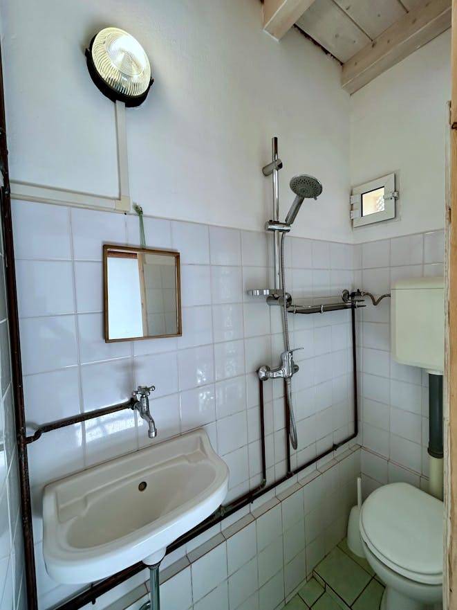 Apartment with 2 rooms for 4 persons — photo 3