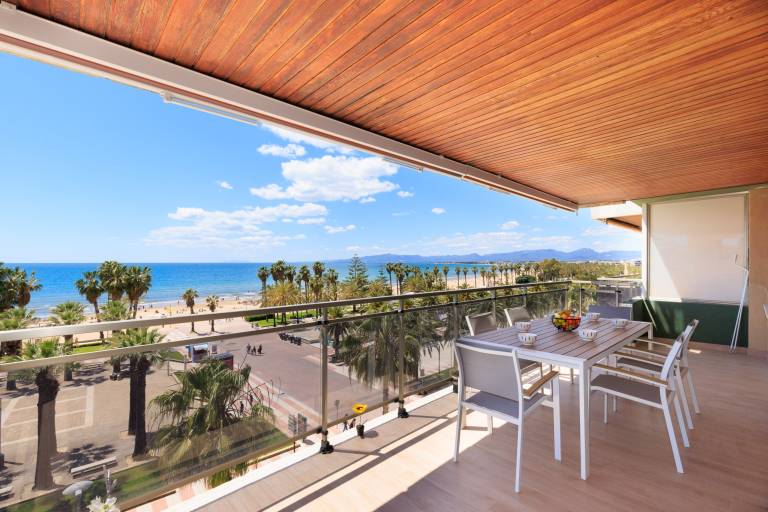 Lovely rental apartment with terrace | Beach nearby | Pets allowed — photo 2