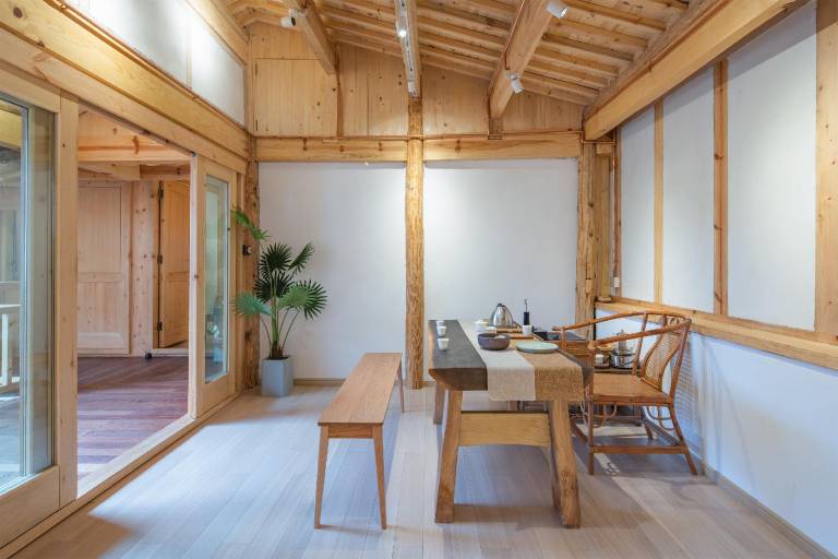 Villa with 2 rooms for 6 persons — photo 4