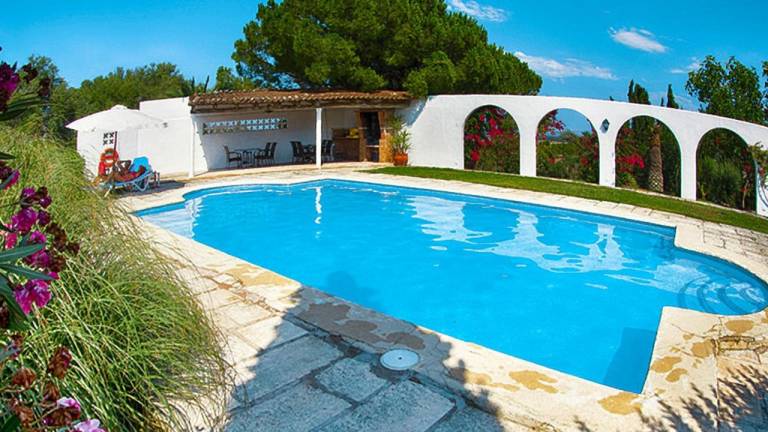 Ferienhaus  Santa Margalida