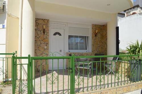 Apartament Paralia