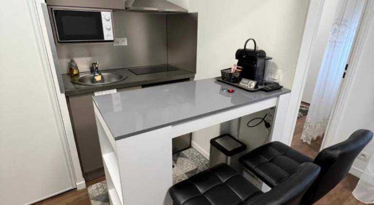 Rental apartment | Pets are welcome — photo 2