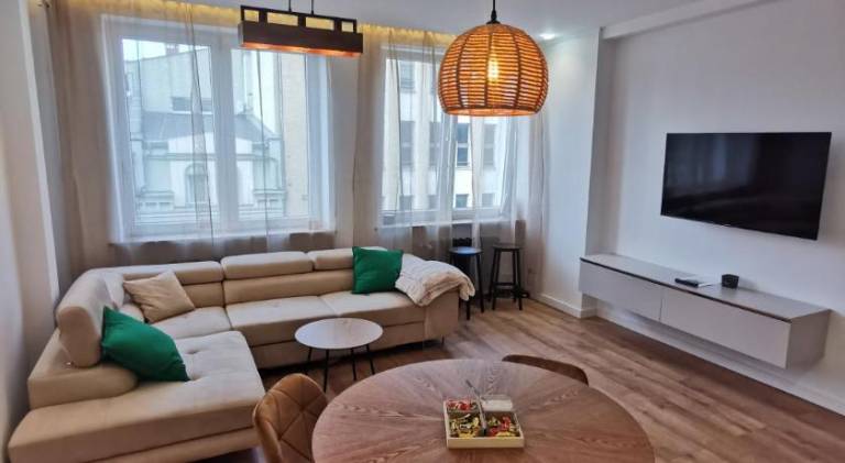 Apartment | Pets allowed in Katowice