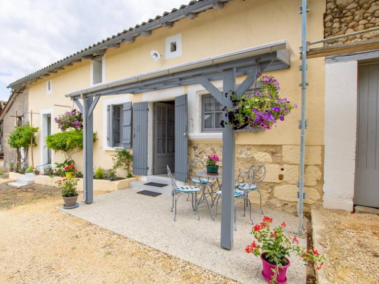Maison de vacances Périgueux