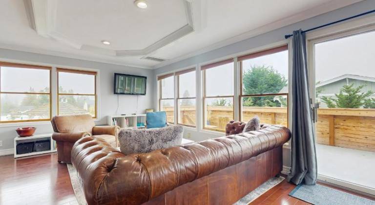 245 m&sup2; Ferienhaus