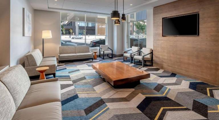 Hyatt House Salt Lake City/downtown — photo 3