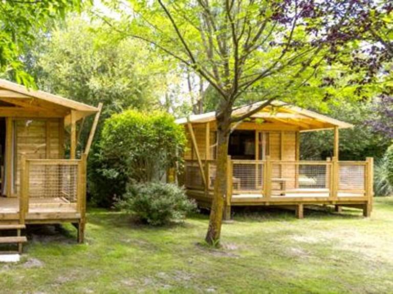 Chalet Grayan-et-l'Hôpital