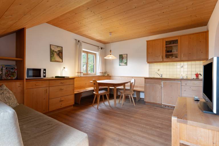 Ferienwohnung Ritten