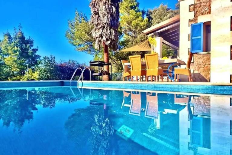 Villa Valldemossa