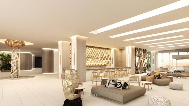 Breathless Cancun Soul Resort & Spa - All Inclusive - Adults Only — photo 5