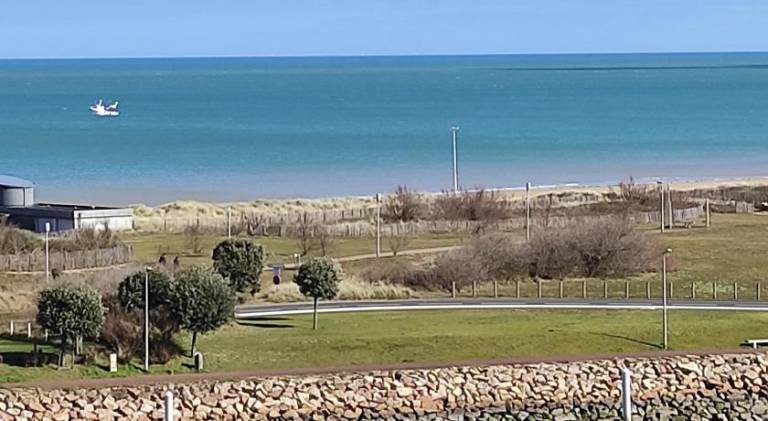 Beautiful apartment | Beach nearby | Pets are welcome in Bayeux