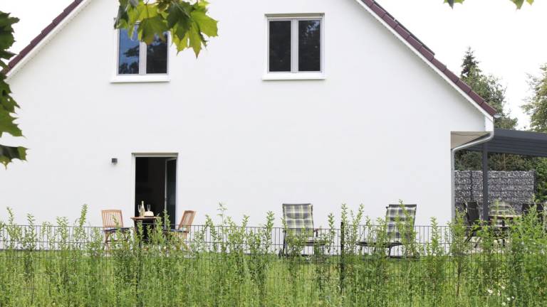 Ferienhaus  Klausdorf