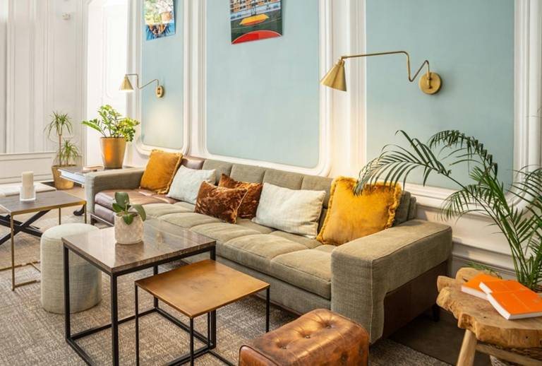 Lovely serviced apartment with garden & patio | Close to Notre-Dame de la Garde | Suitable for remote work | Dogs allowed — photo 4