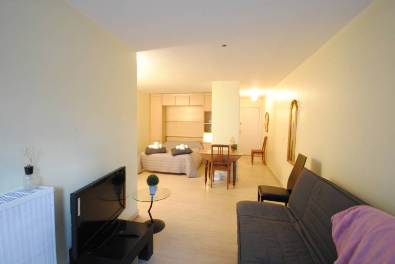 Pleasant studio | Next to the beach | Pet-friendly — photo 3