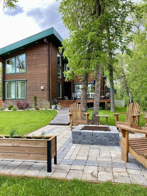 Cabin Petersfield