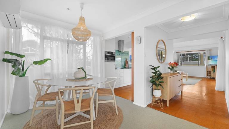 House Huskisson