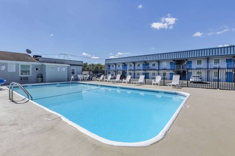 Motel Union
