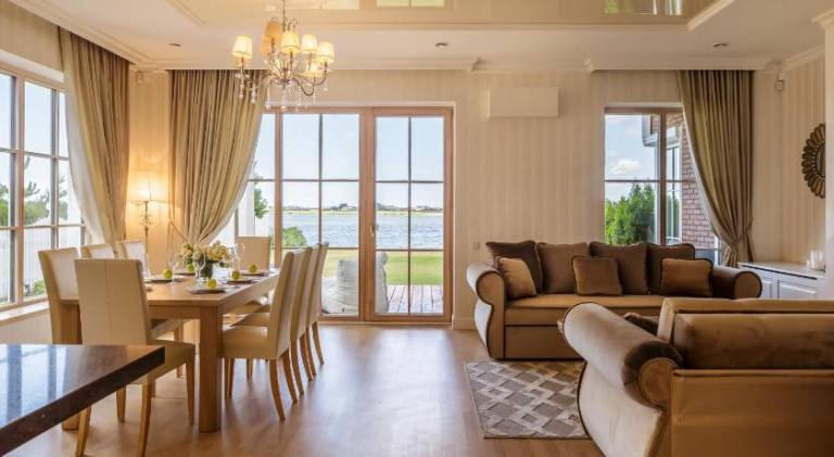 Smelynas Klaipeda Lake House — photo 2