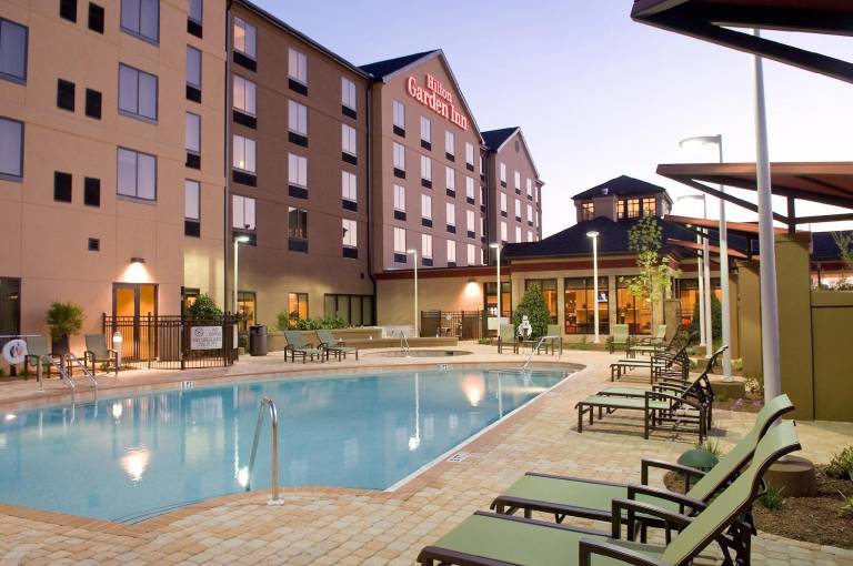 Hilton Garden Inn Pensacola Airport - Medical Center in Cordova, AL