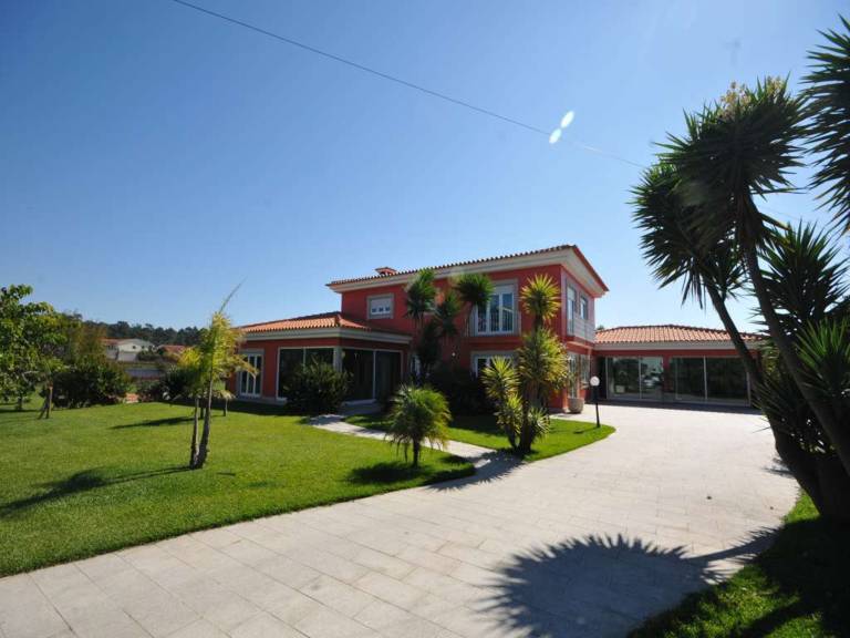 Villa  Ofir