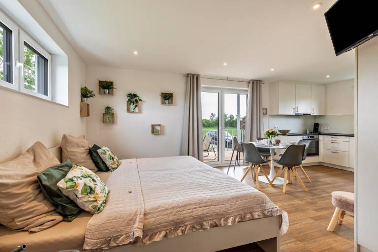 Ferienwohnung Günzburg