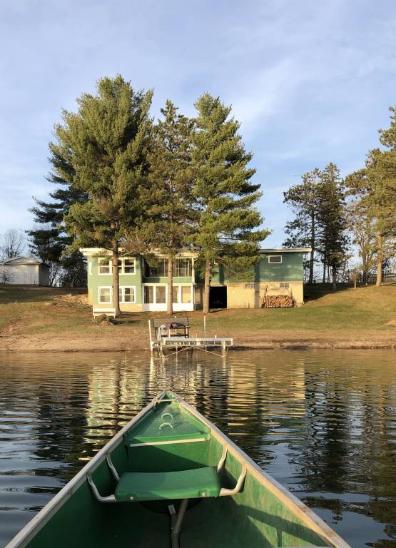 House Grand Marsh