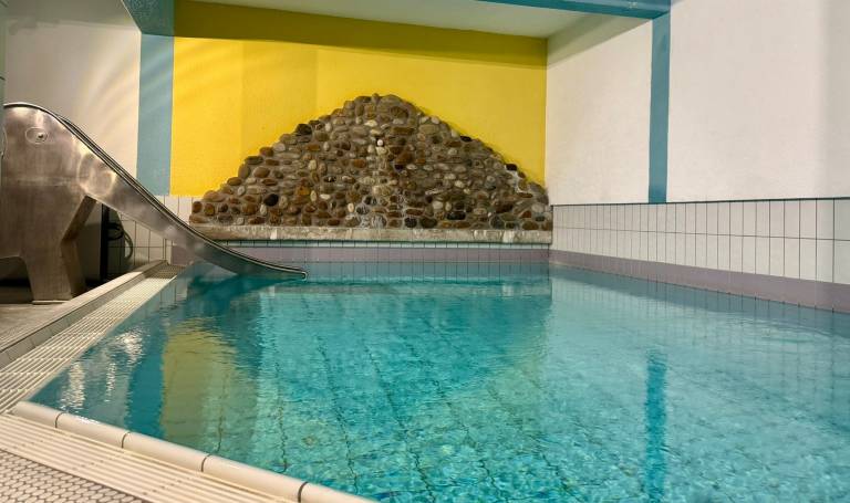 40 m² Ferienwohnung