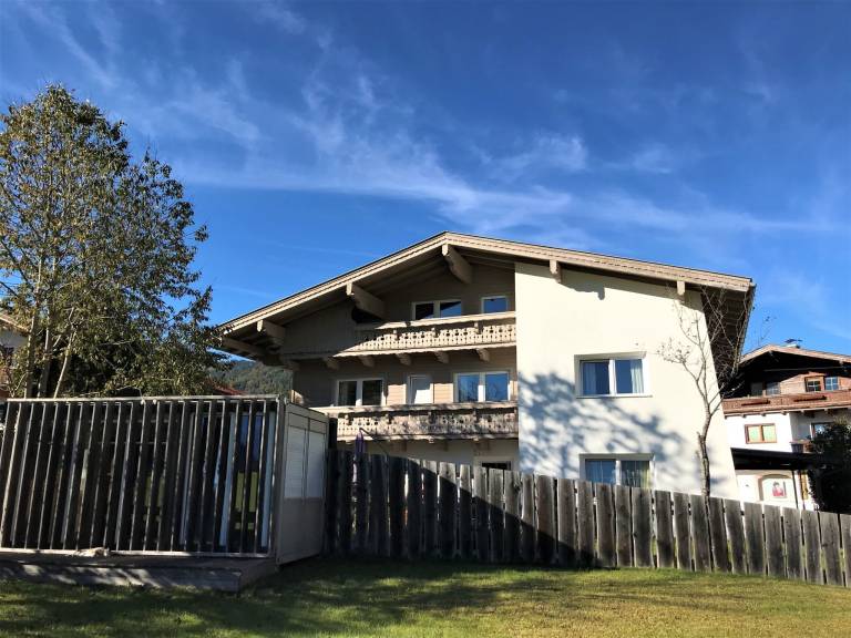Ferienwohnung Achenkirch