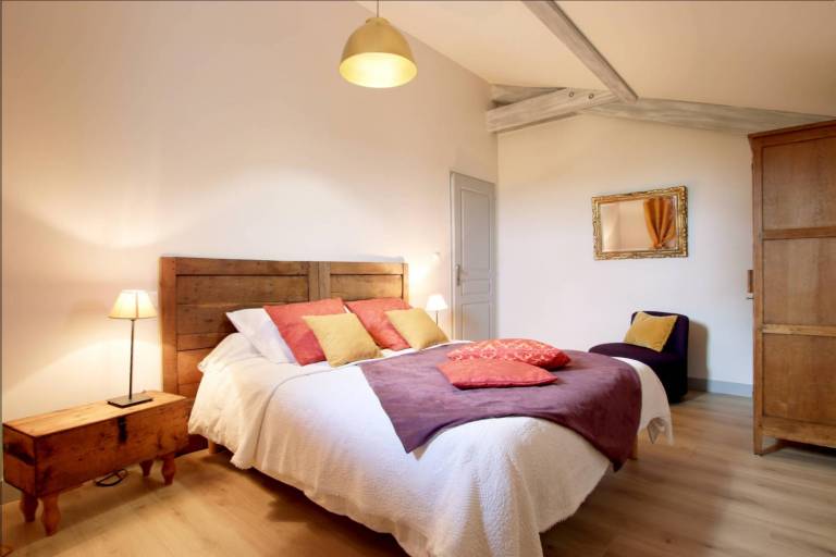 Gite with terrace & yard | Pets allowed — photo 2