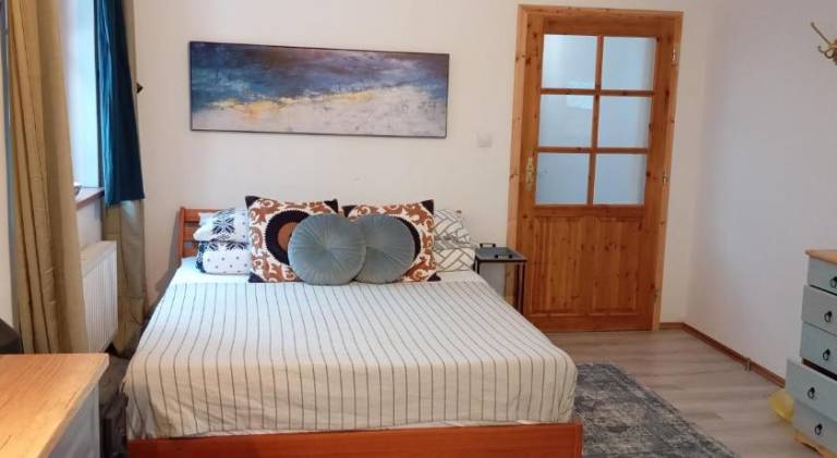 Apartment | Pet-friendly in Roznov Pod Radhostem