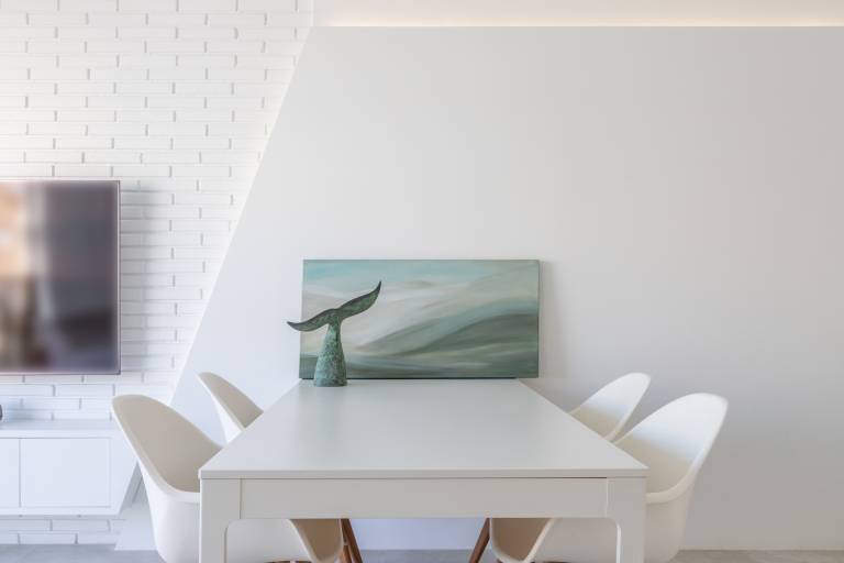 Apartment 'Albir Playa' with Sea View, Wi-Fi and Air Conditioning — photo 5