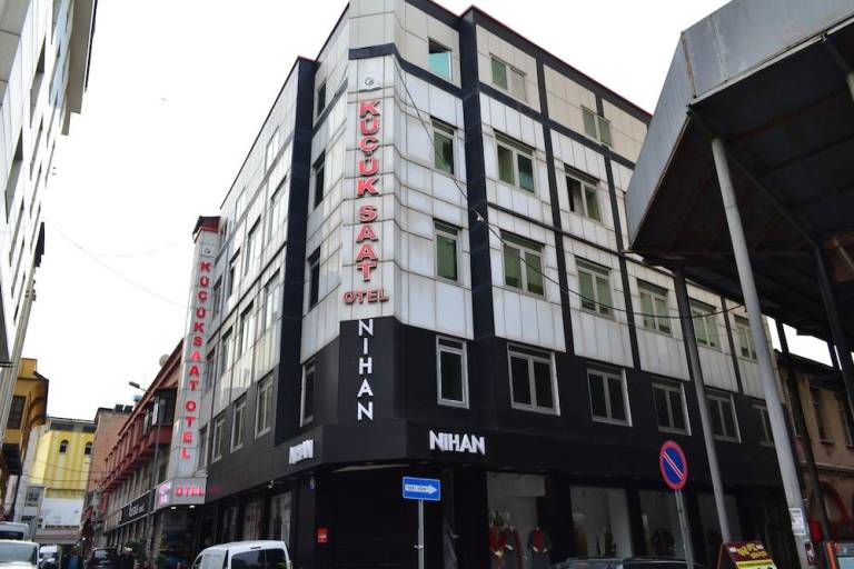 Adana Kucuksaat Hotel — photo 3
