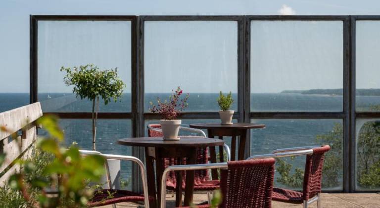 Hotel Alte Fischereischule — photo 4