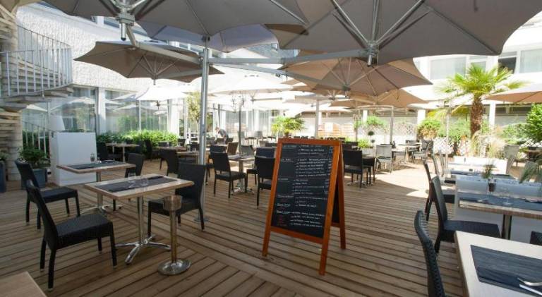 Hotel De France — photo 4