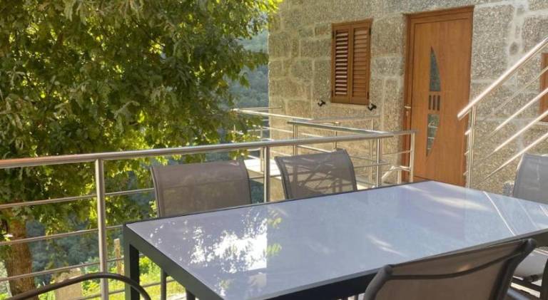 House with 3 rooms for 8 persons — photo 4