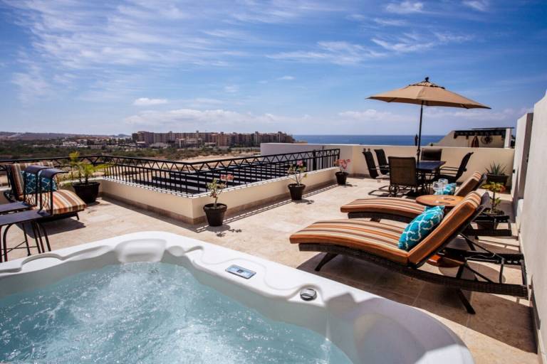 Condo  Cabo San Lucas