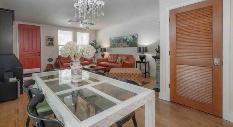 House with 3 rooms for 6 persons — photo 3