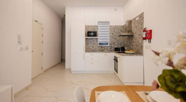 St Julians s Charm Apartments — photo 4