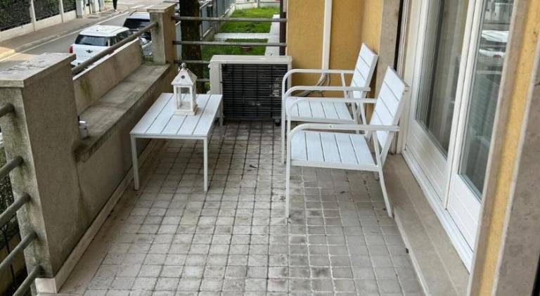 Rental apartment | Pets are welcome — photo 3