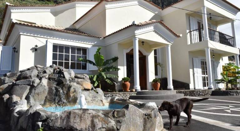 Mansion Almond - SEA, SUN and a charming refuge! — photo 4