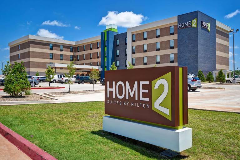 Home 2 Suites by Hilton Oklahoma City Airport in Oklahoma City, OK