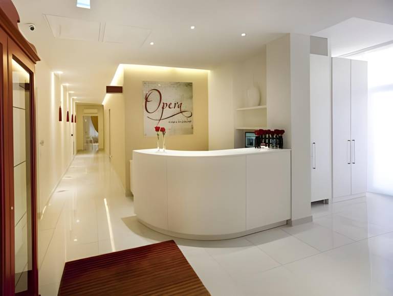 Opera Relais De Charme — photo 4