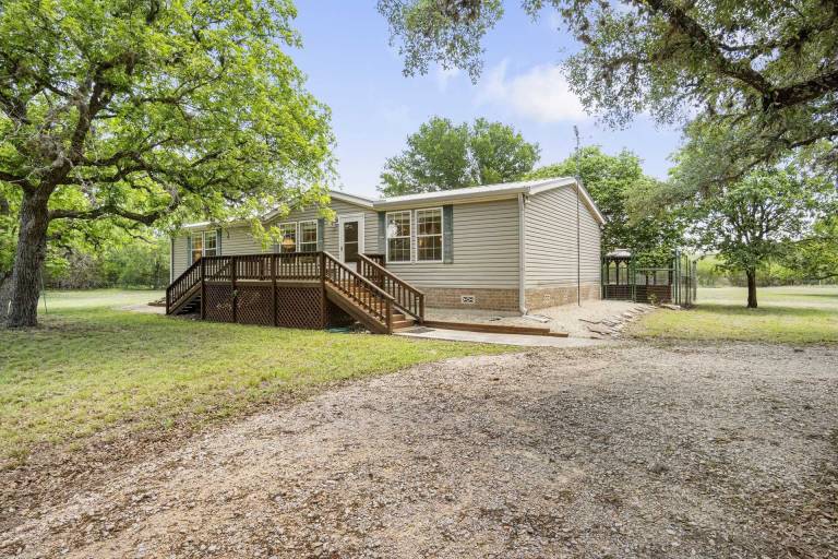 Pension Tarpley
