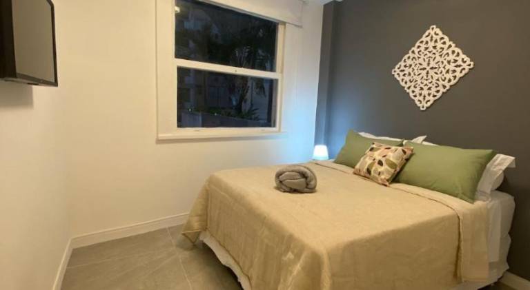 Rental apartment | Close to Fort Copacabana | Close to the beach | Pets are welcome — photo 2