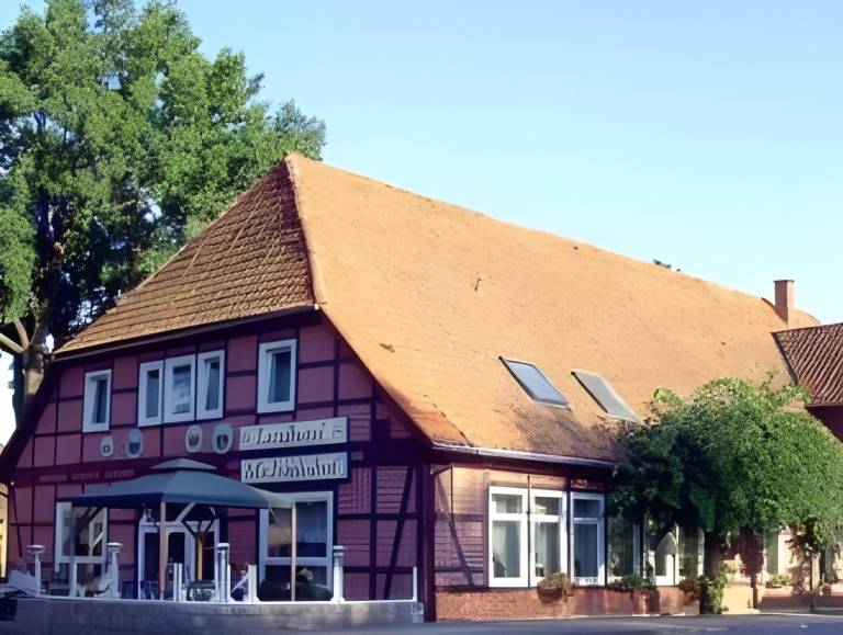 Bed and breakfast Bergen